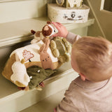 Jollein | Activity Triangle - Tiny Park