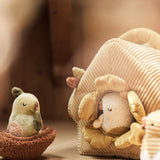 Jollein | Hide and Seek Activity Toy Set - Tiny Park