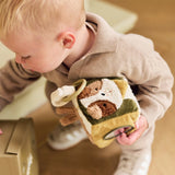 Jollein | Activity Cube - Tiny Park