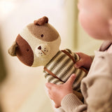 Jollein | Stuffed Animal - Mick