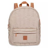 Jollein | Backpack Puffed - Biscuit