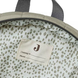 Jollein | Backpack Puffed - Olive Green