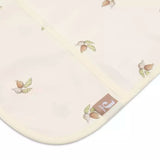 Jollein | Long Sleeve Bibs - Rosehip