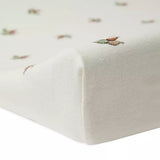 Jollein | Changing Pad Cover - Rosehip