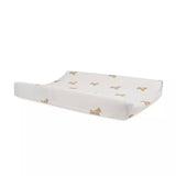 Jollein | Changing Pad Cover - Teddy Bear