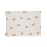 Jollein | Changing Pad Cover - Teddy Bear