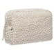Jollein etui boucle pouch natural