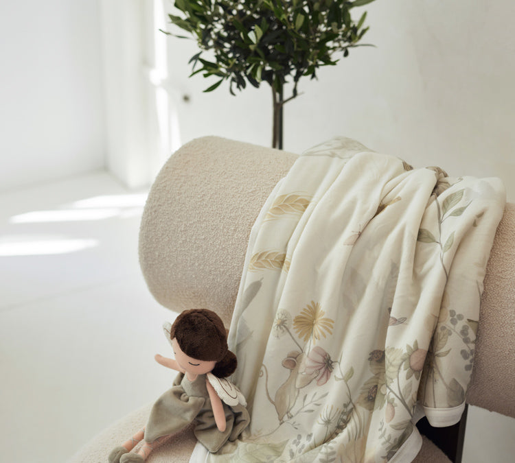 Jollein | Stuffed Toy Fairy - Livia
