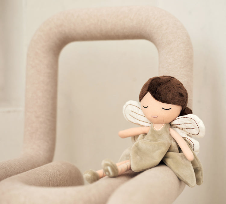 Jollein | Stuffed Toy Fairy - Livia