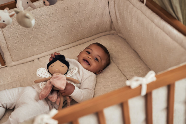 Jollein | Stuffed Toy Fairy - Mae