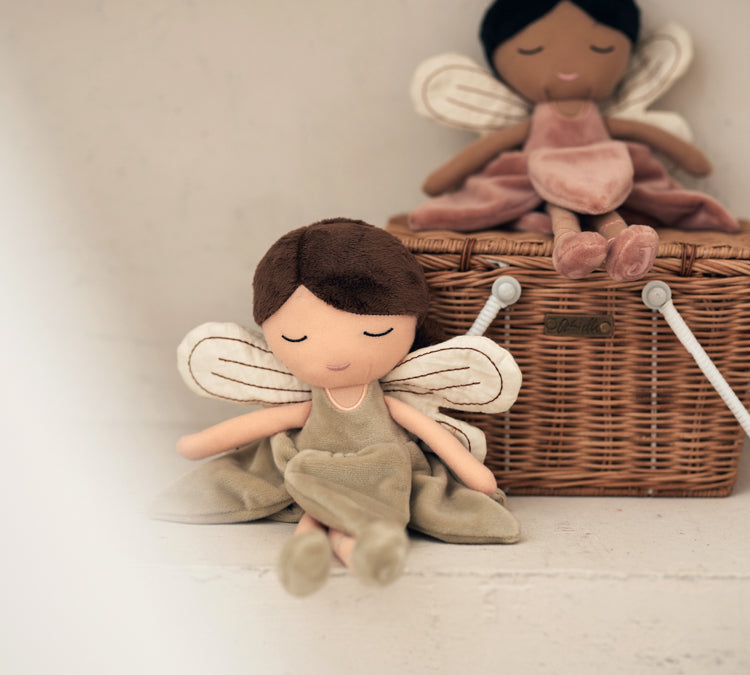 Jollein | Stuffed Toy Fairy - Mae