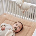 Jollein Musical hanger soft toy Lamb