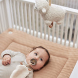 Jollein Musical hanger soft toy Lamb