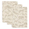 Jollein muslin wash cloth animals