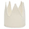 Jollein party crown ivory
