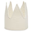 Jollein party crown ivory