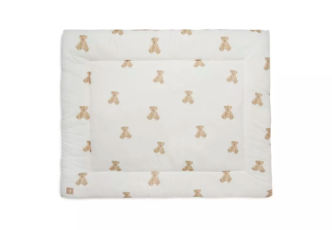 Jollein Play Mat - Teddy Bear