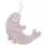 Jollein Pacifier Cloth Deepsea - Seal