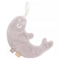 Jollein Pacifier Cloth Deepsea - Seal