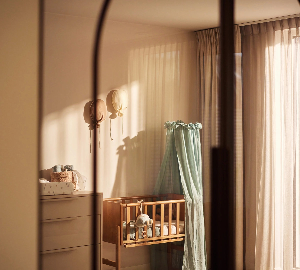 Jollein | Musical Hanger - On The Go