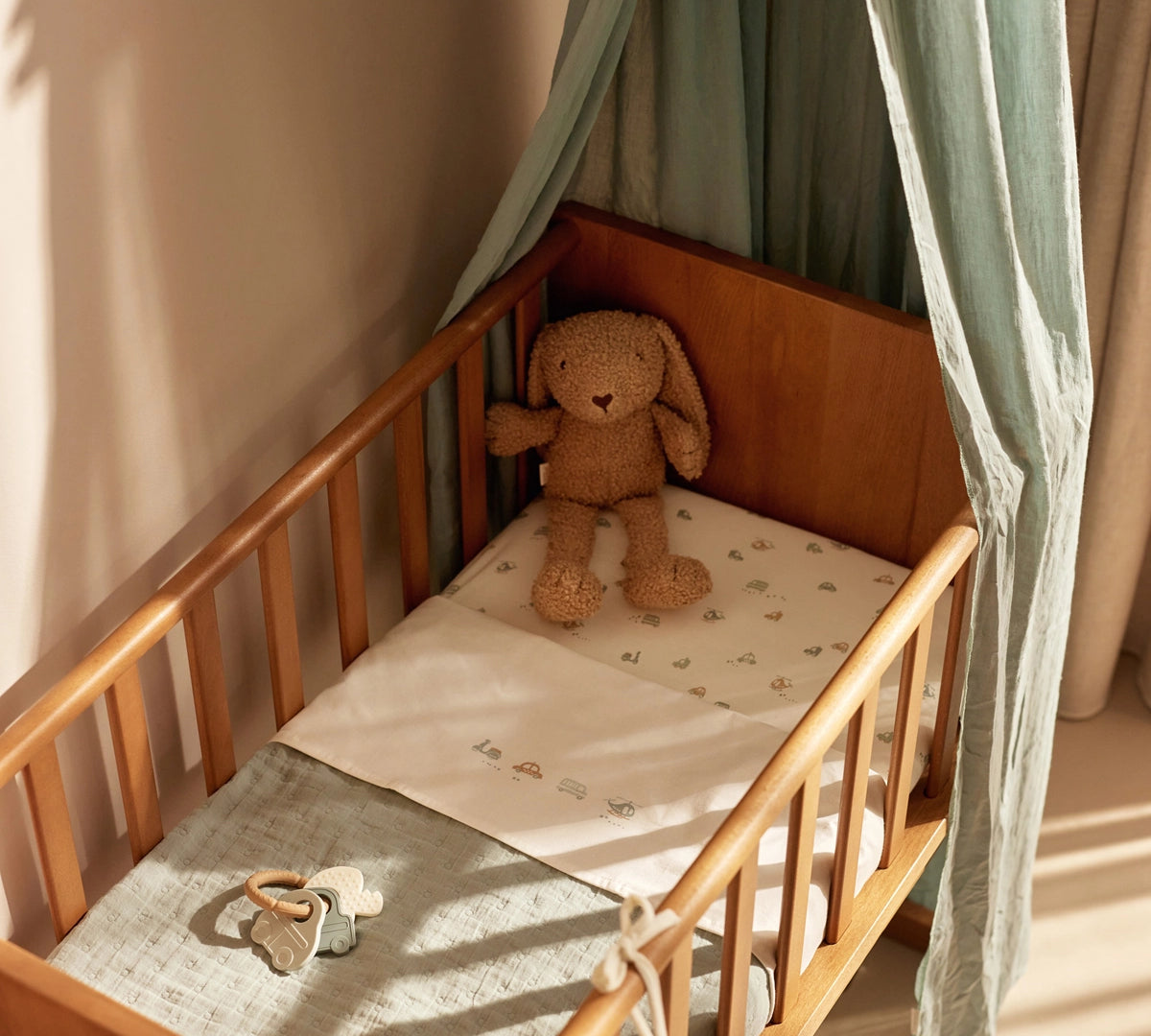 Jollein | Musical Hanger - On The Go