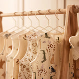 Jollein | Musical Hanger Star - Ivory