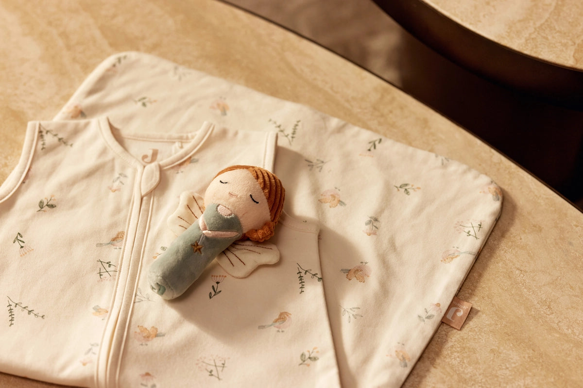 Jollein | Sleeping Bag Jersey - Lovely Birds