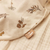 Jollein | Newborn Sleeping Bag Cocoon - Riverside