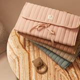 Jollein | Changing Pad Muslin - Biscuit