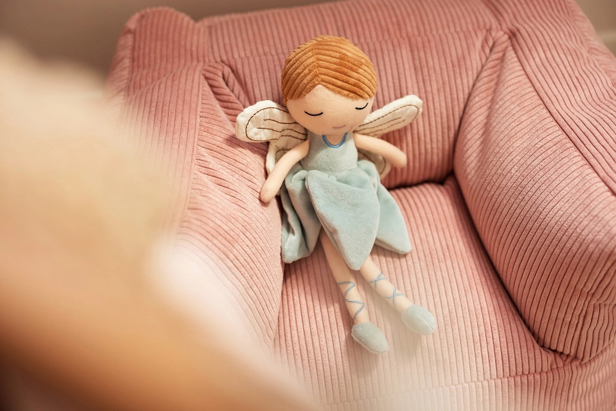Jollein | Stuffed Toy Fairy - Amy