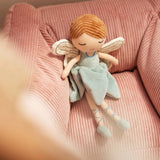Jollein | Stuffed Toy Fairy - Amy
