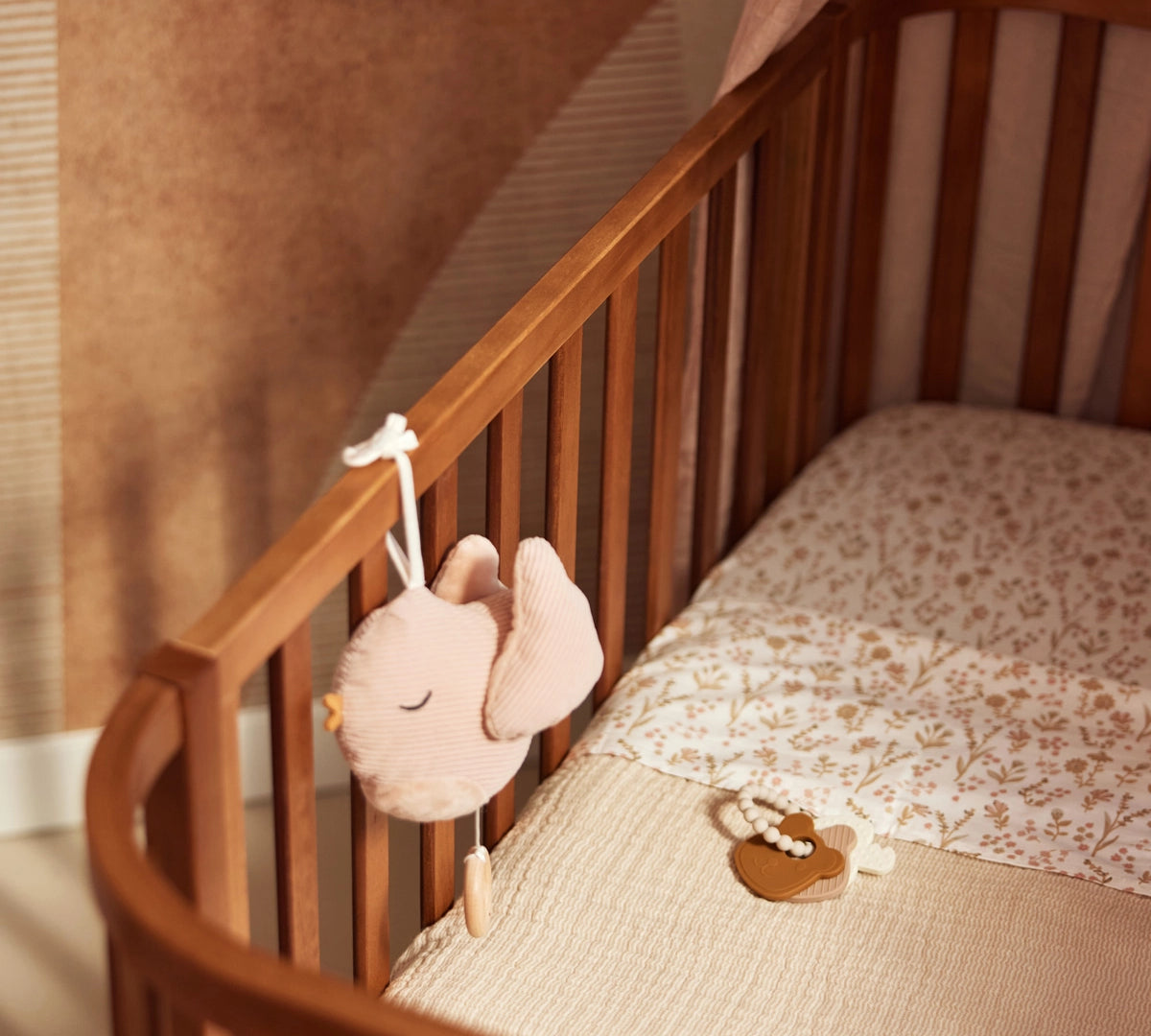 Jollein | Musical Hanger - Lovely Birds