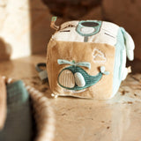 Jollein | Activity Cube - On The Go