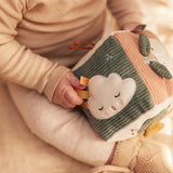 Jollein | Activity Cube - Lovely Birds