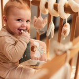 Jollein | Activity Cube - Lovely Birds