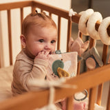 Jollein | Soft Activity Book - Lovely Birds