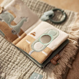 Jollein | Soft Activity Book - On The Go