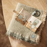 Jollein | Soft Activity Book - On The Go