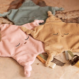 Jollein | Pacifier Cloth Little Star - Biscuit