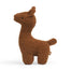 Jollein stuffed animal XL caramel