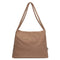 Jollein diaper bag teddy boucle biscuit