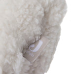 Jollein Musical hanger soft toy Lamb