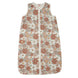 Jollein sleeping bag muslin blossom print