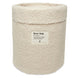 Jollein storage basket boucle in natural color