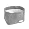 Meyco nursery basket knots gray
