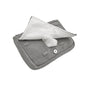 Meyco wipes pouch knots gray