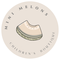 Mini Melons