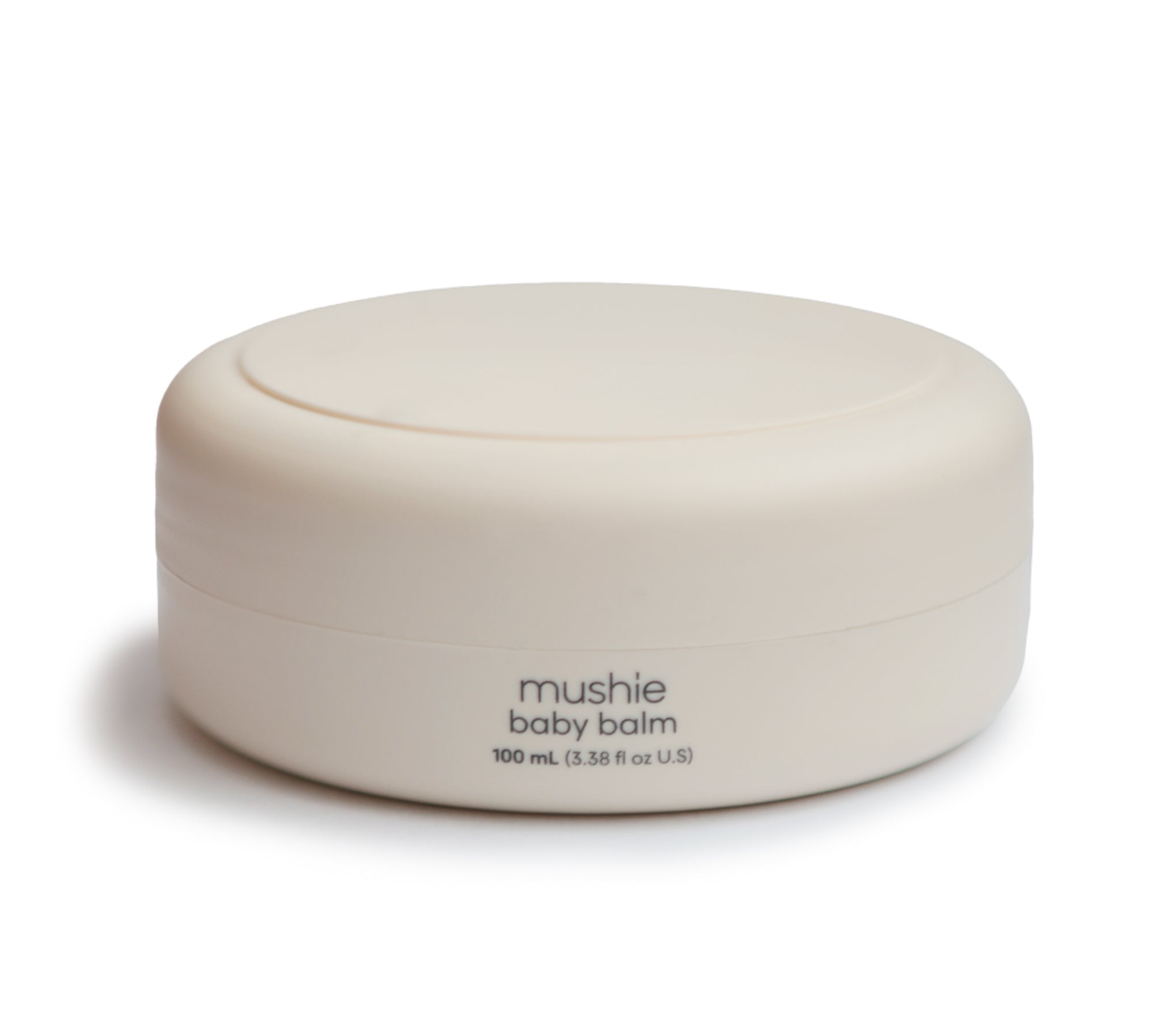 mushie baby balm 100ml