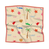 Pepita & Me | Scarf Panoleta - I Love Sai