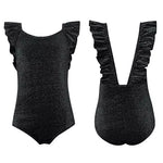 Pepita & Me swimsuit milena tornaso black onepiece 